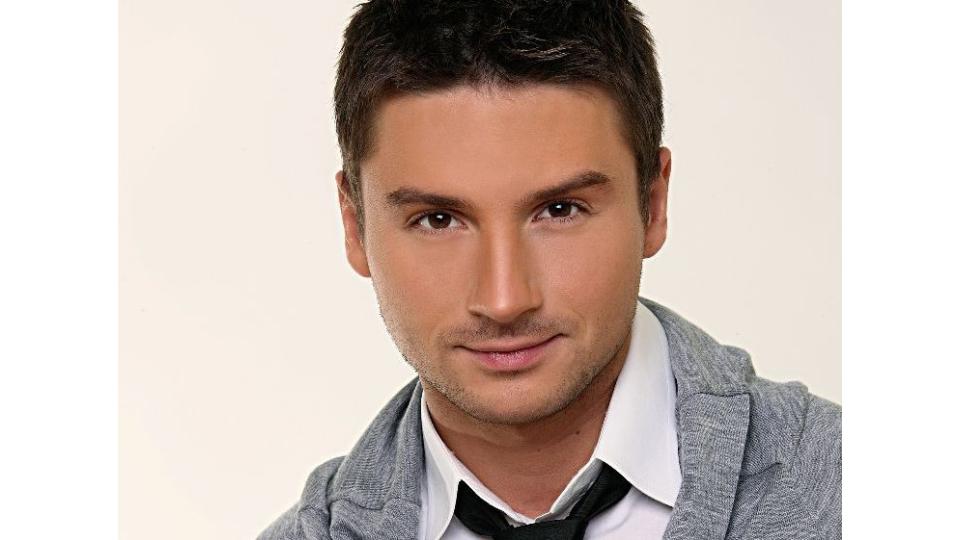 Сергей Лазарев - Музыка Первого