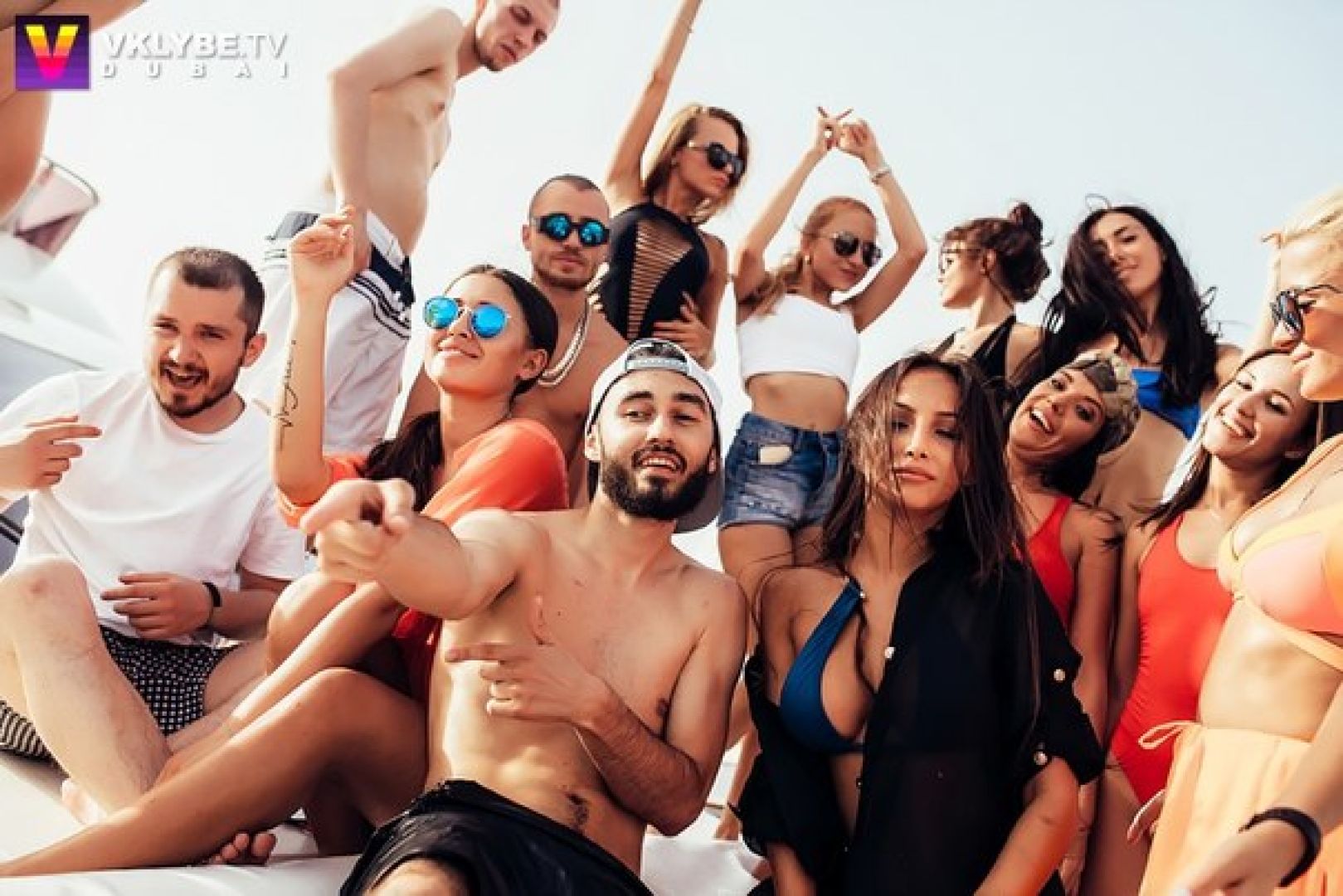 Подробности о сьемках клипа Мот "День и ночь" Музыка Первого