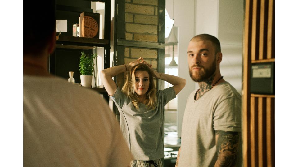 Очень Красивое Видео О Любви Клип