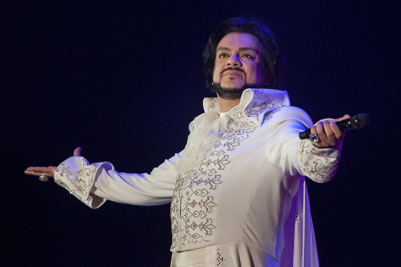 Филипп киркоров поп король filipp-kirkorov-pop-korol