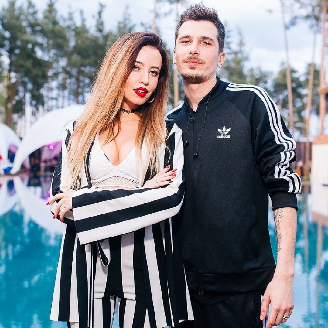 Время и Стекло розпалися історія, цікаві факти про гурт