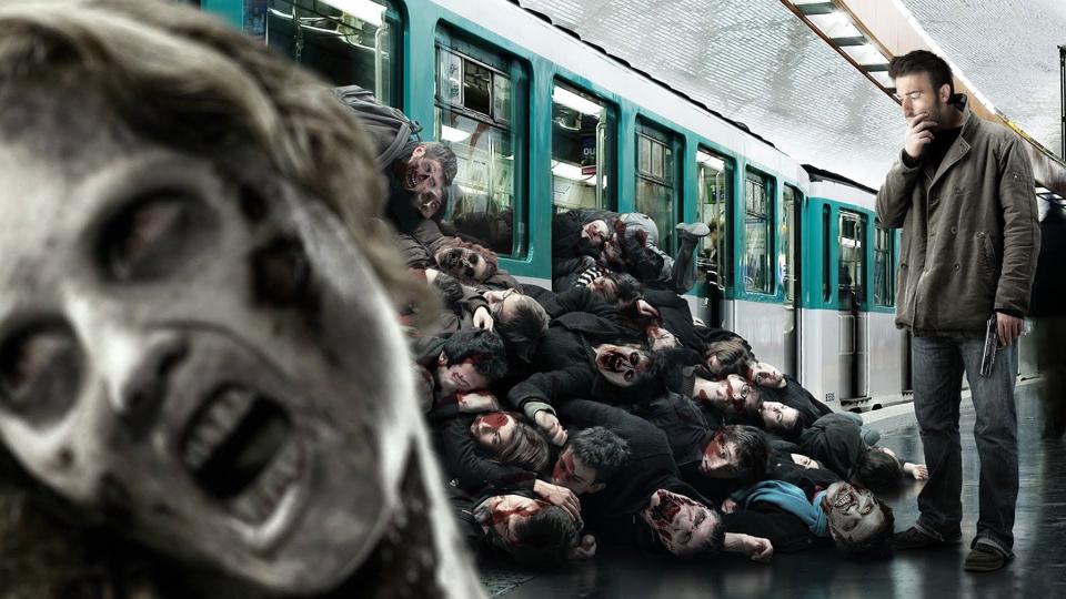 Как нарисовать метрополитен Как нарисовать метрополитен