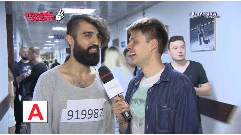#ГолосовыеСообщения №70 "Азбука"