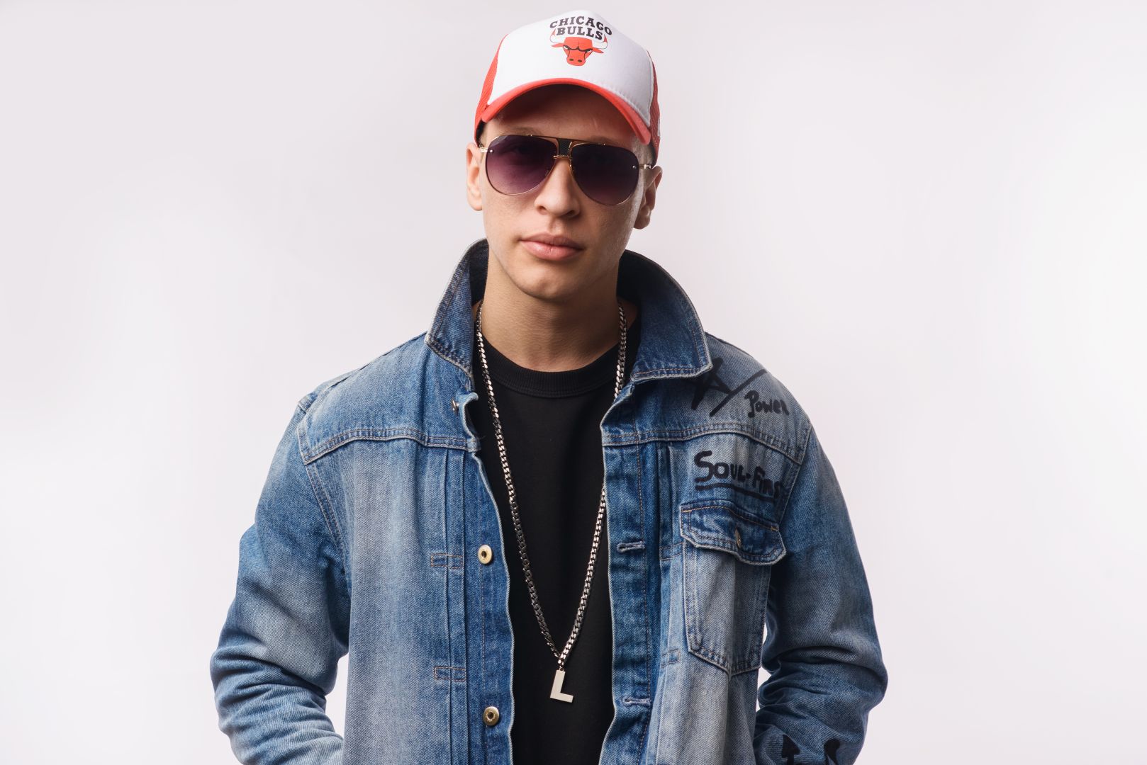 Lx24 - Музыка Первого