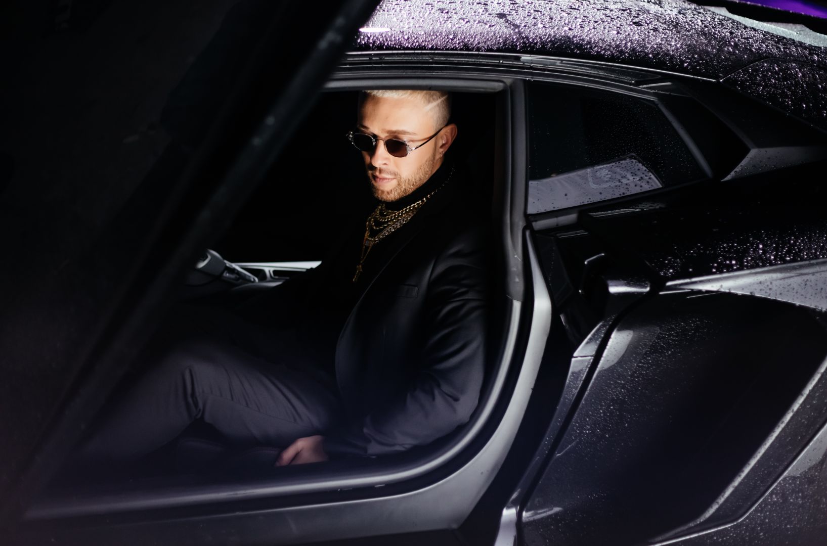 Егор Крид - Музыка Первого