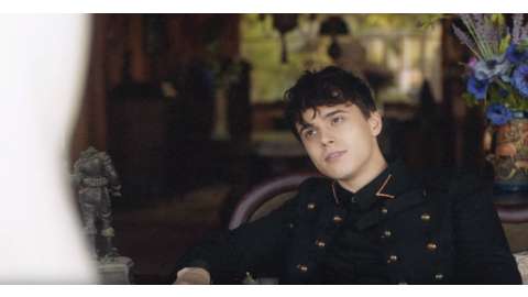 Alekseev - <em>клип</em> Чувствую душой