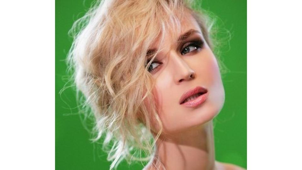 полина гагарина заняла