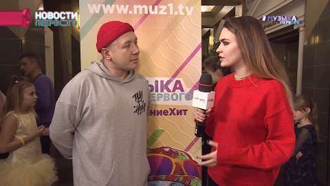 Фестиваль Поколение Next в Санкт-Петербурге 3 часть