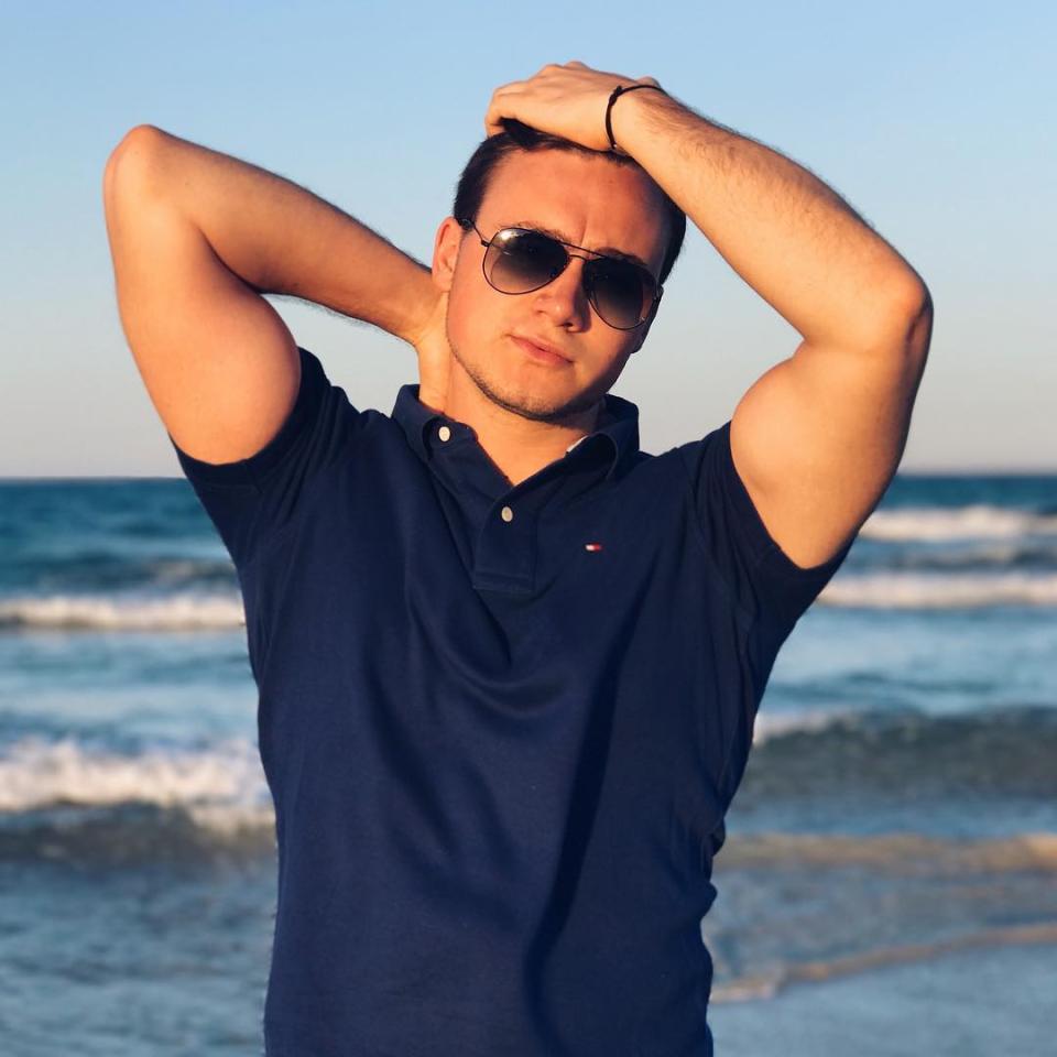 николай соболев секс Соболев секс николай